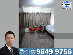 Blk 829 Yishun Street 81 (Yishun), HDB 4 Rooms #149720522